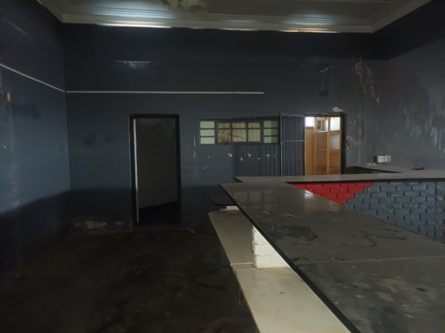 Commercial Property for Sale in Hennenman Free State